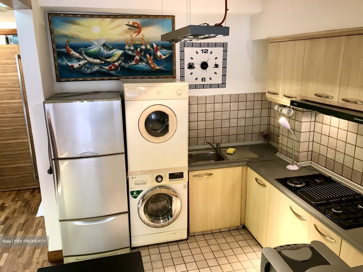 Liang Seah Street (D7), Apartment #438179371